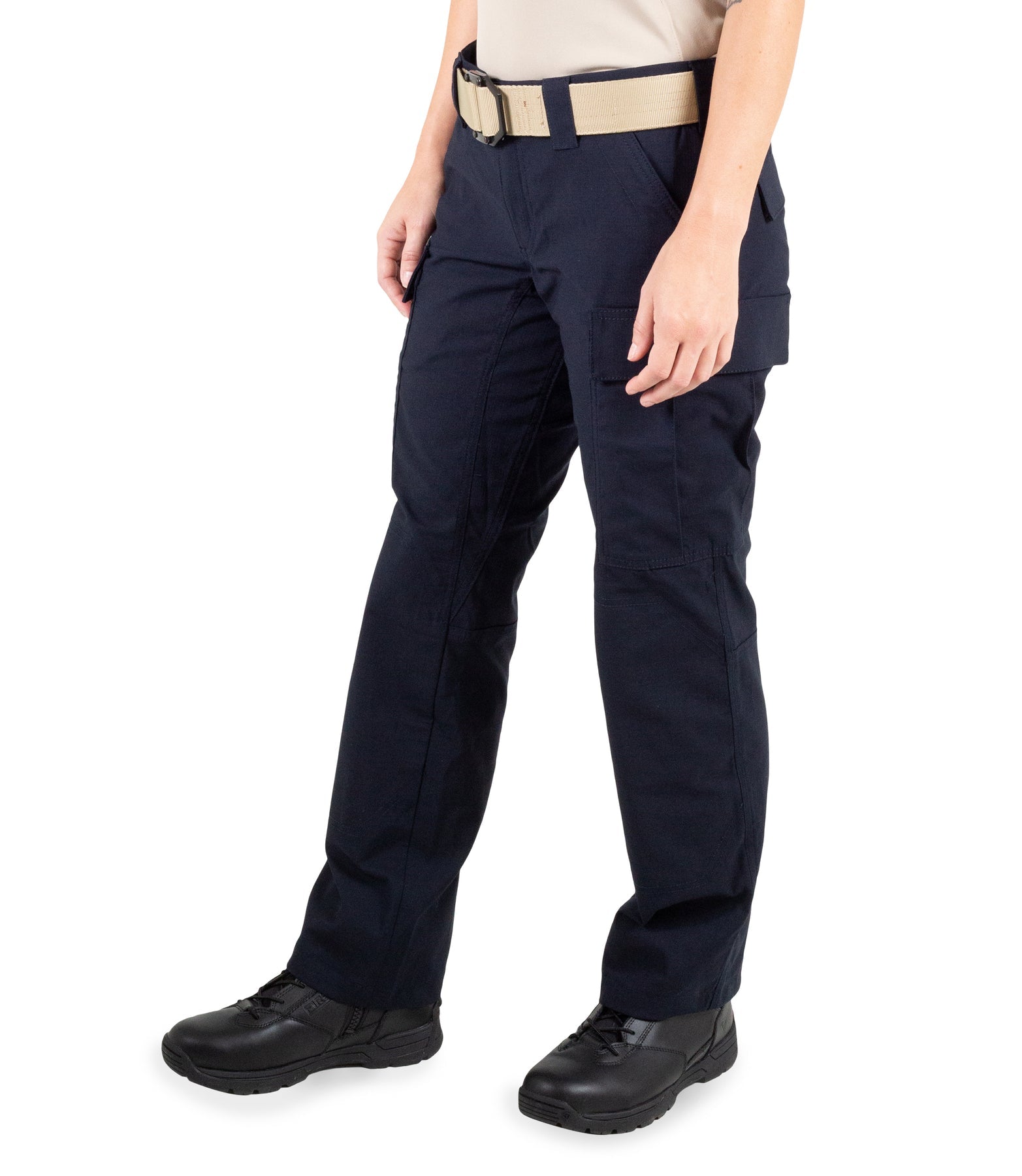 First Tactical Women's V2 BDU Ripstop Uniform Pants 124012 - WCUniforms