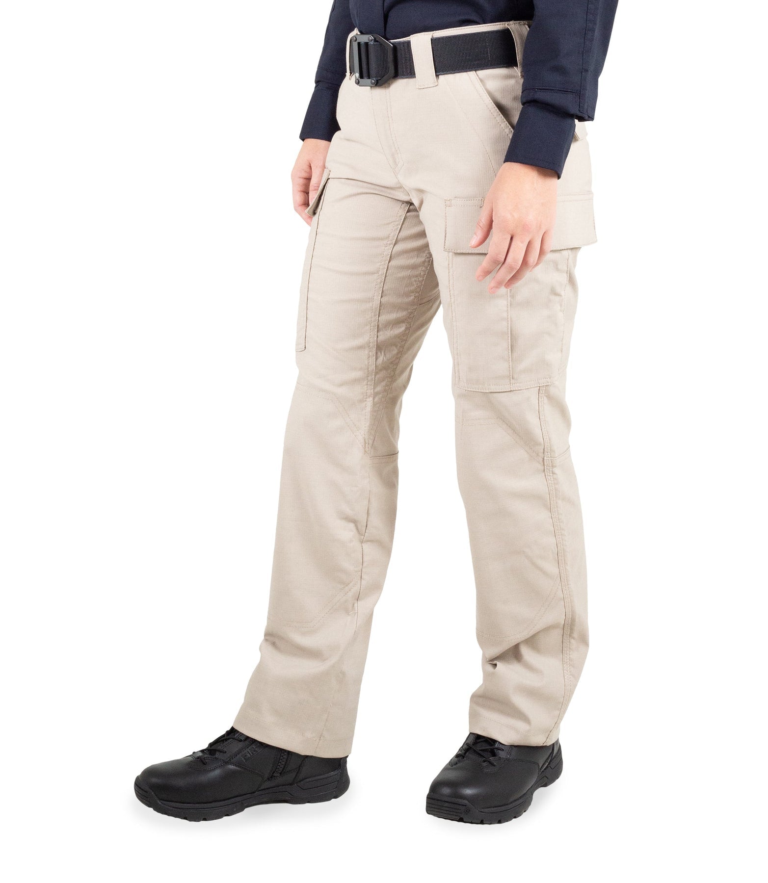 First Tactical Women's V2 BDU Ripstop Uniform Pants 124012 - WCUniforms