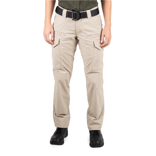First Tactical Women's V2 Tactical Pants 124011 - WCUniforms