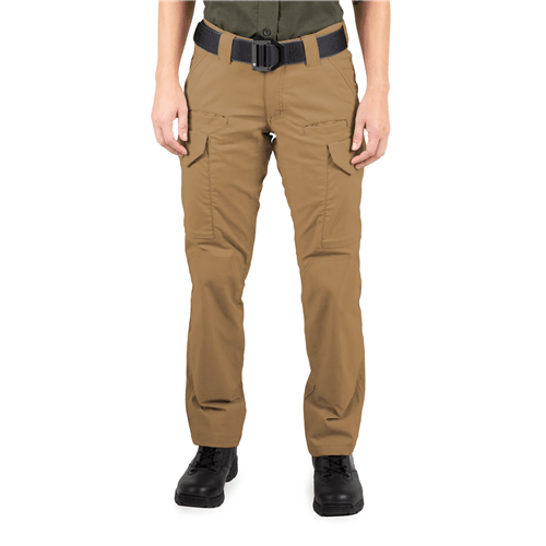 First Tactical Women's V2 Tactical Pants 124011 - WCUniforms
