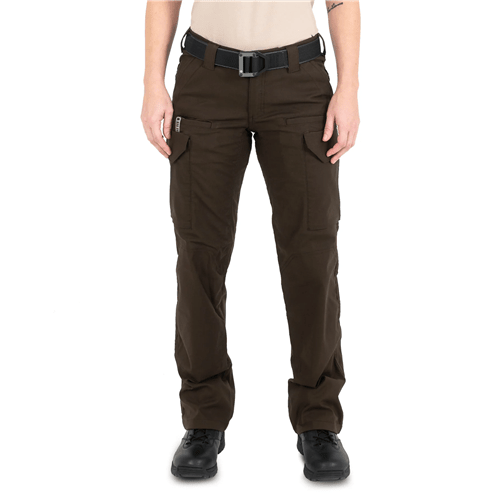 First Tactical Women's V2 Tactical Pants 124011 - WCUniforms