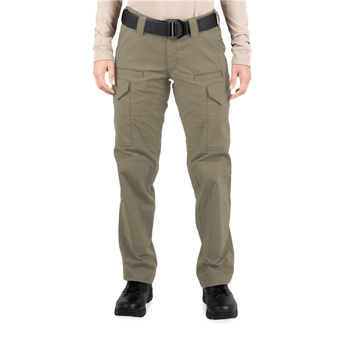 First Tactical Women's V2 Tactical Pants 124011 - WCUniforms