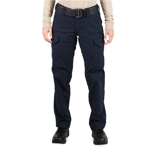First Tactical Women's V2 Tactical Pants 124011 - WCUniforms