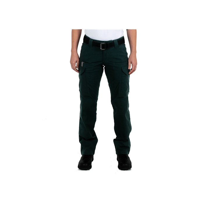First Tactical Women's V2 Tactical Pants 124011 - WCUniforms