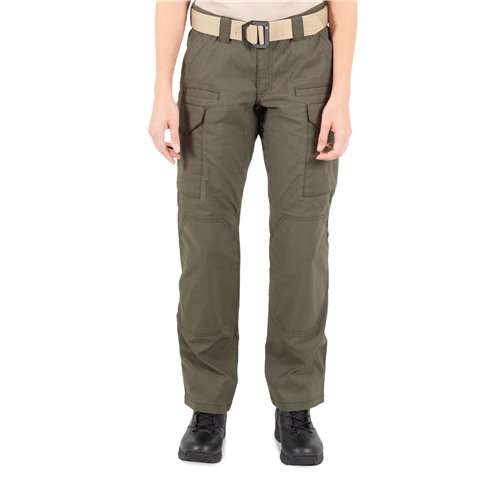First Tactical Women's V2 Tactical Pants 124011 - WCUniforms