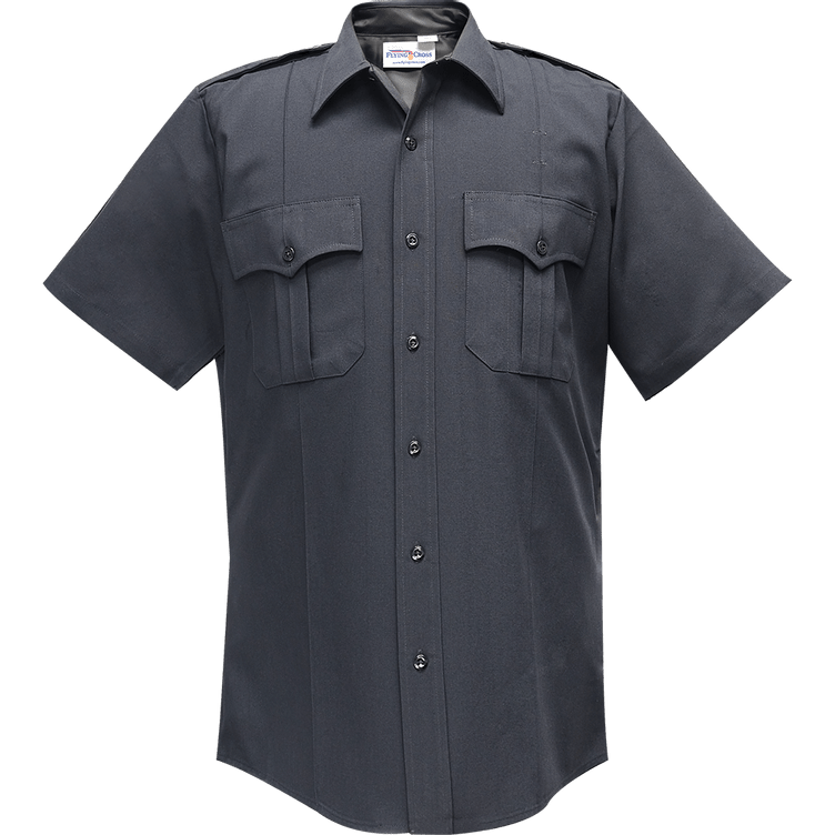Flying Cross Command Short Sleeve Shirt 85R78 00 14.0/14.5 N/A - WCUniforms