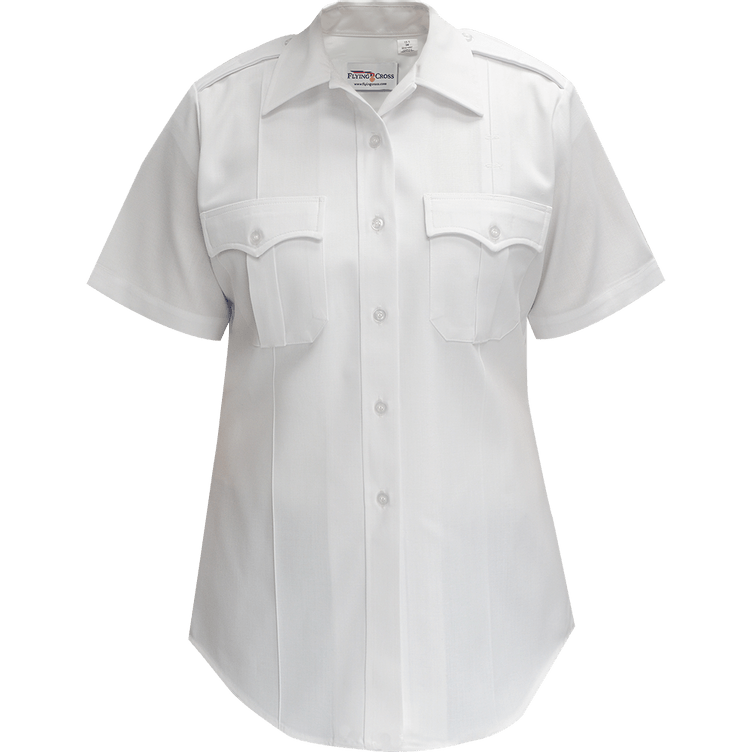 Flying Cross Command Women's Short Sleeve Shirt 176R78 00 30 N/A - WCUniforms