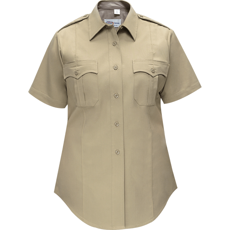 Flying Cross Command Women's Short Sleeve Shirt 176R78 00 30 N/A - WCUniforms