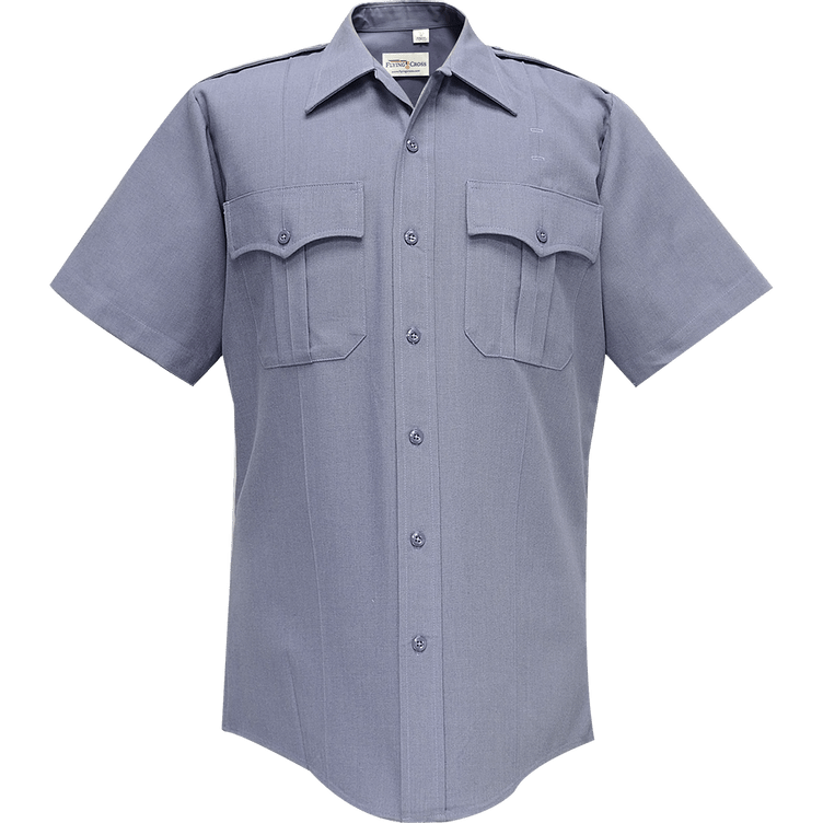 Flying Cross Command Women's Short Sleeve Shirt 176R78 00 30 N/A - WCUniforms