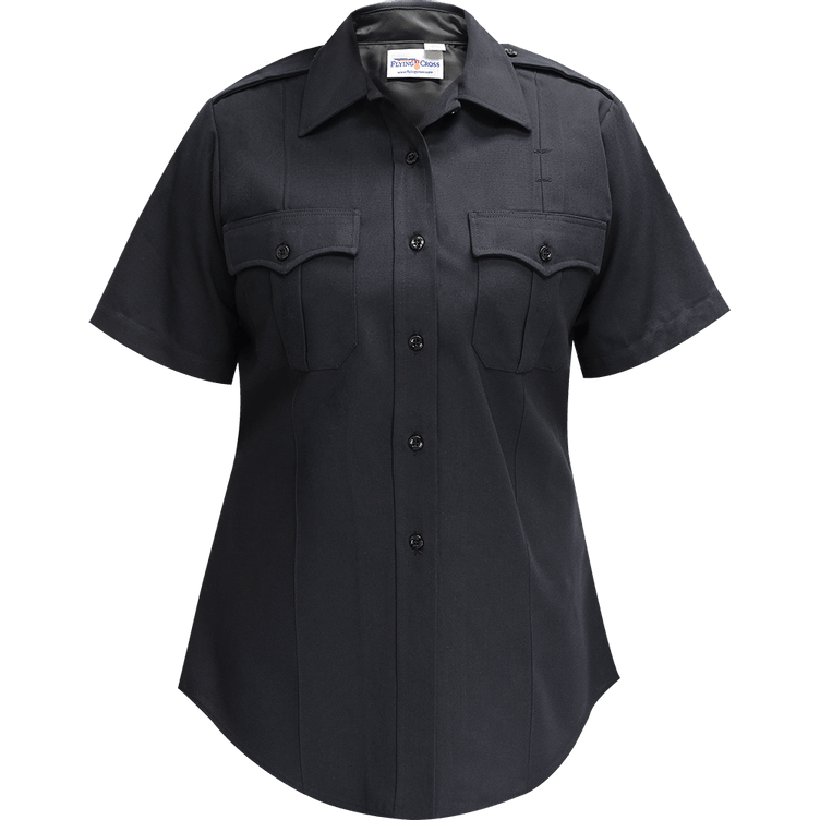 Flying Cross Command Women's Short Sleeve Shirt 176R78 00 30 N/A - WCUniforms