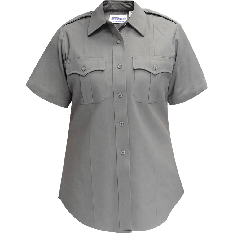 Flying Cross Command Women's Short Sleeve Shirt 176R78 00 30 N/A - WCUniforms