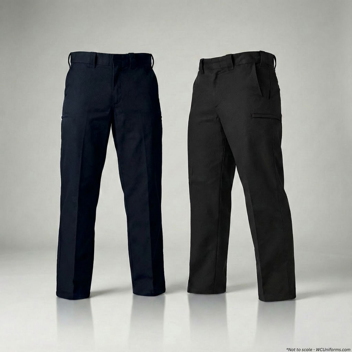 Flying Cross FX STAT Men's Class A Uniform Pants with 6 Pockets FX77400 - WCUniforms