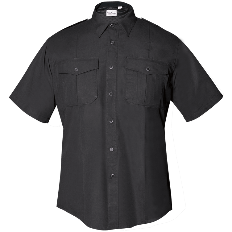 Flying Cross FX STAT Women's Class B Short Sleeve Shirt FX7100W 04 30 N/A - WCUniforms