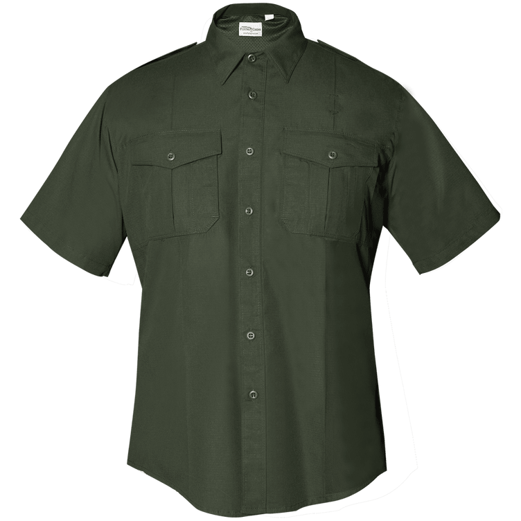 Flying Cross FX STAT Women's Class B Short Sleeve Shirt FX7100W 04 30 N/A - WCUniforms