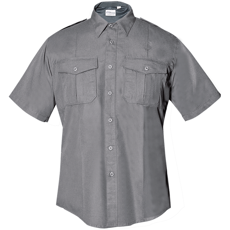 Flying Cross FX STAT Women's Class B Short Sleeve Shirt FX7100W 04 30 N/A - WCUniforms