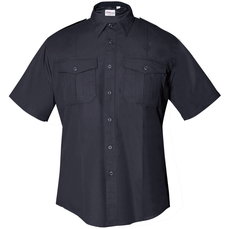 Flying Cross FX STAT Women's Class B Short Sleeve Shirt FX7100W 04 30 N/A - WCUniforms