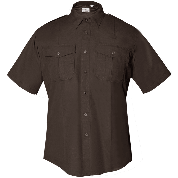 Flying Cross FX STAT Women's Class B Short Sleeve Shirt FX7100W 04 30 N/A - WCUniforms