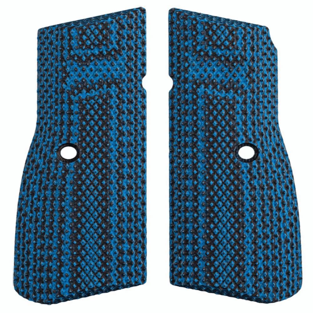 FN America FN High Power G10 Grips 20-100588 - WCUniforms