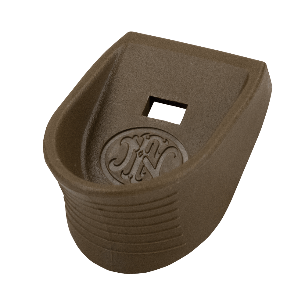 FN America FNS Compact Grip Extension Base Pad 20 - 100065 - WCUniforms