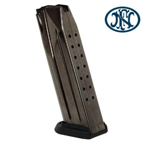 FN America FNS Magazine - WCUniforms
