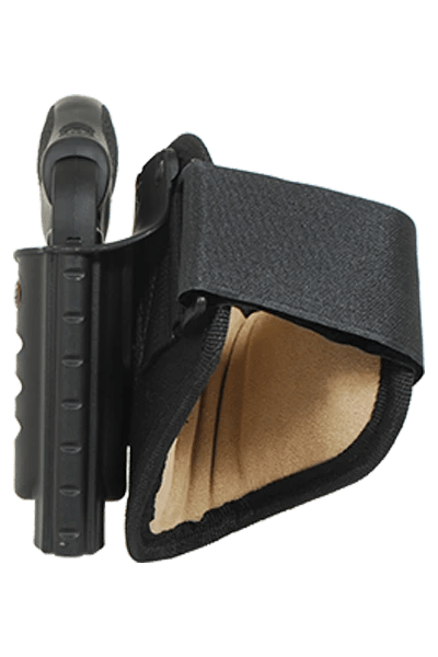 Fobus Evolution Ankle Holster GL26NDA - WCUniforms