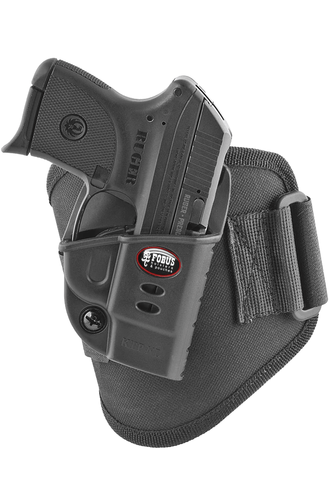 Fobus Evolution Ankle Holster GL26NDA - WCUniforms