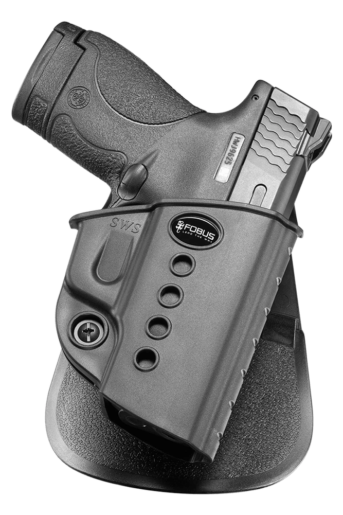 Fobus Evolution Paddle Holster 365ND - WCUniforms