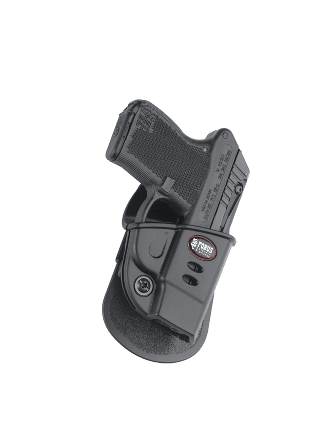 Fobus Evolution Paddle Holster 365ND - WCUniforms