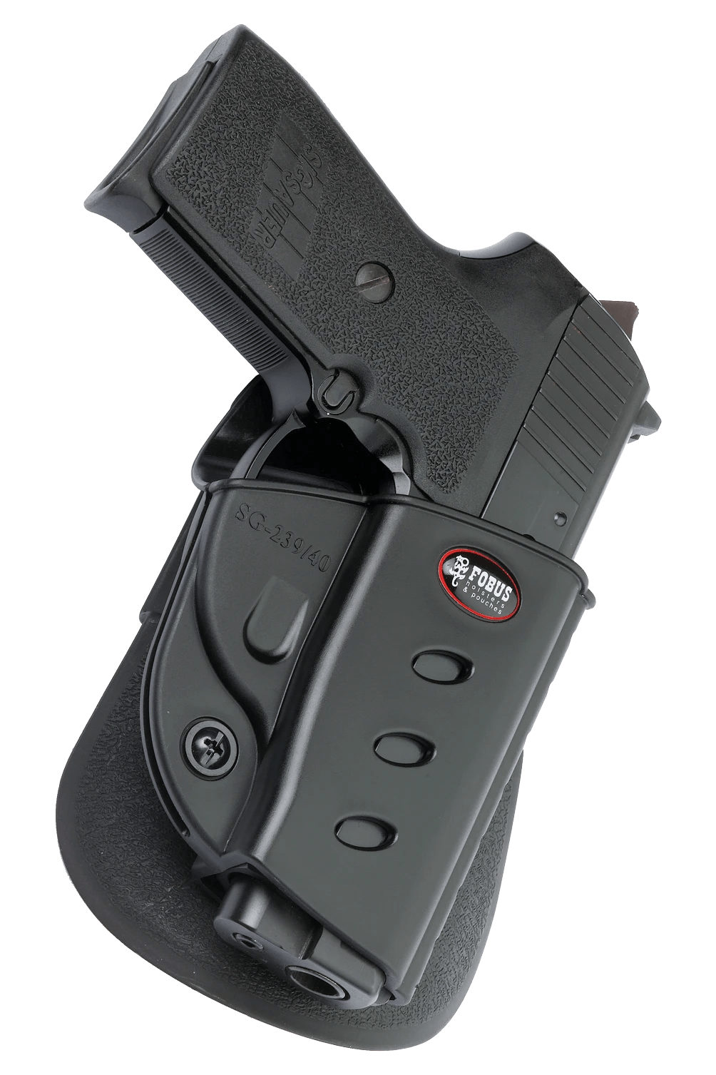 Fobus Evolution Paddle Holster 365ND - WCUniforms