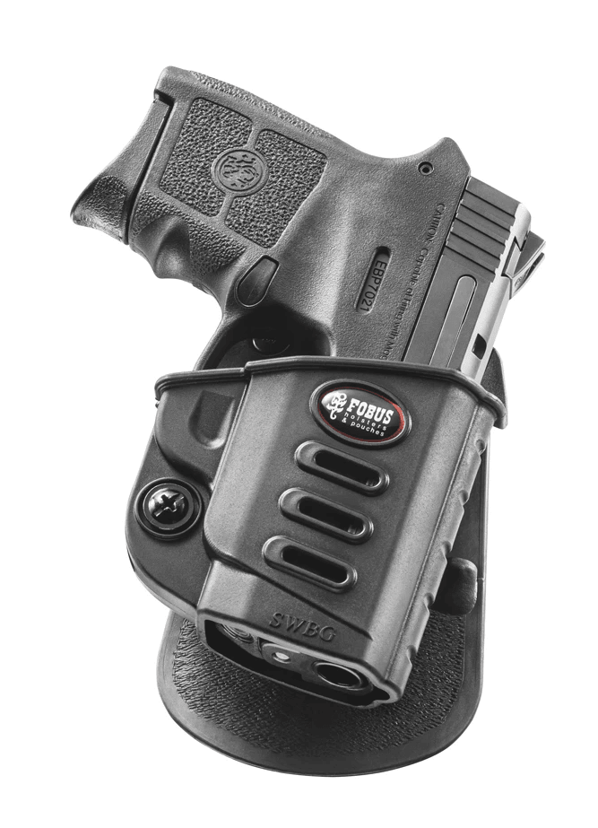 Fobus Evolution Paddle Holster 365ND - WCUniforms