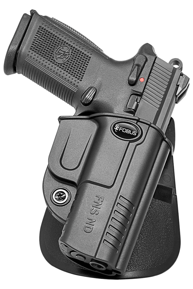 Fobus Evolution Paddle Holster 365ND - WCUniforms