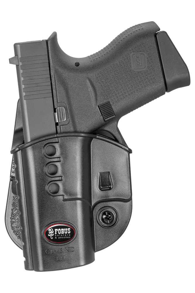 Fobus Evolution Paddle Holster 365ND - WCUniforms