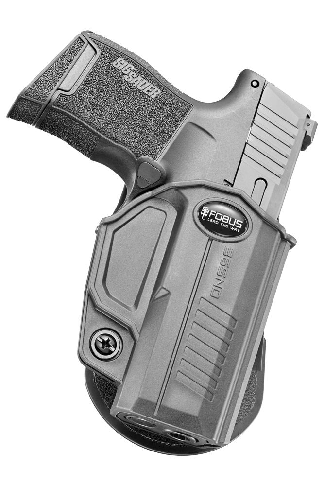 Fobus Evolution Paddle Holster 365ND - WCUniforms