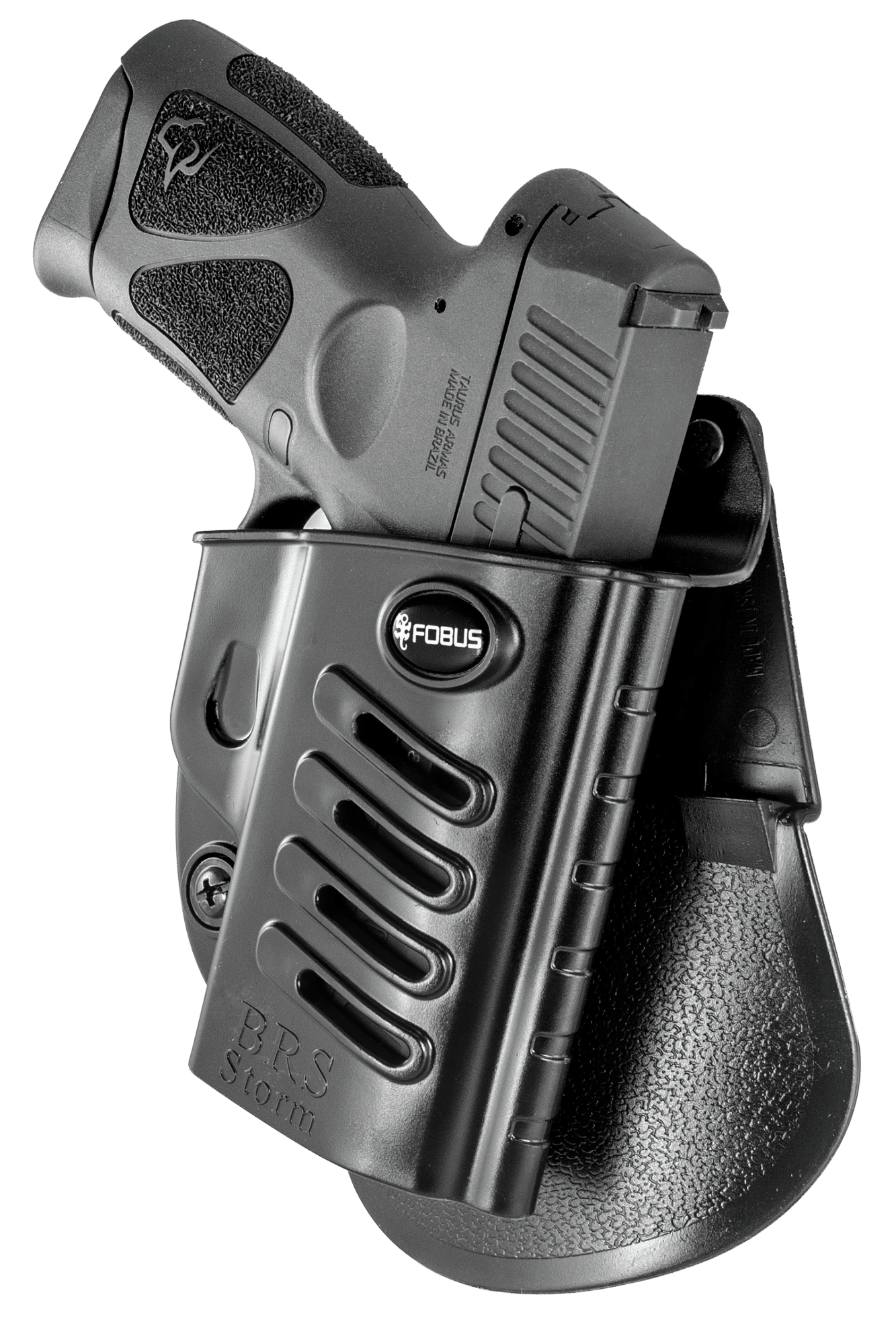 Fobus Evolution Paddle Holster 365ND - WCUniforms