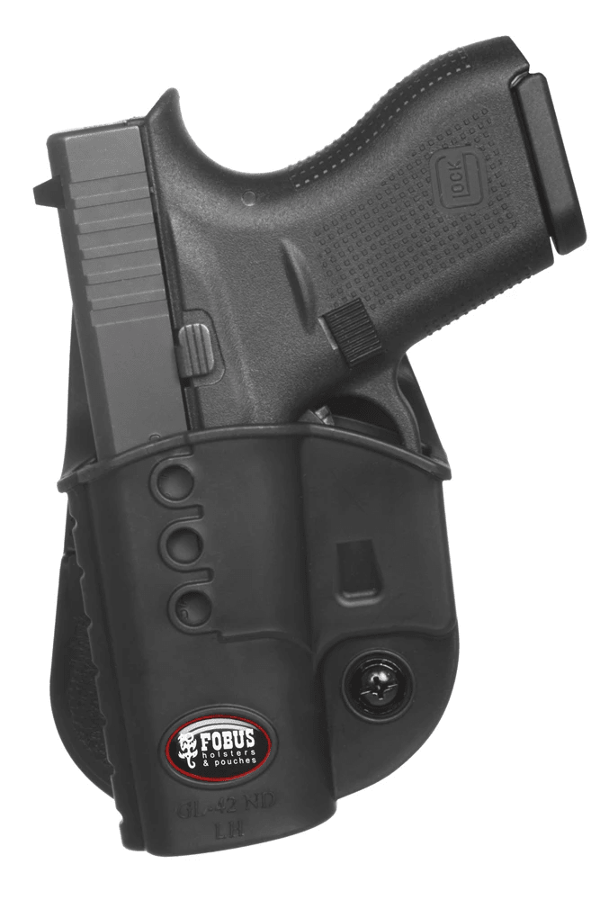 Fobus Evolution Paddle Holster 365ND - WCUniforms