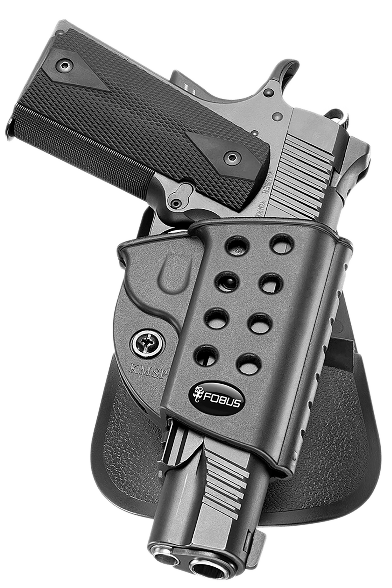 Fobus Evolution Paddle Holster 365ND - WCUniforms
