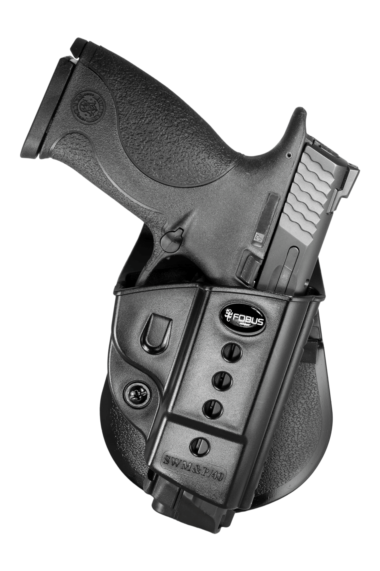 Fobus Evolution Paddle Holster 365ND - WCUniforms