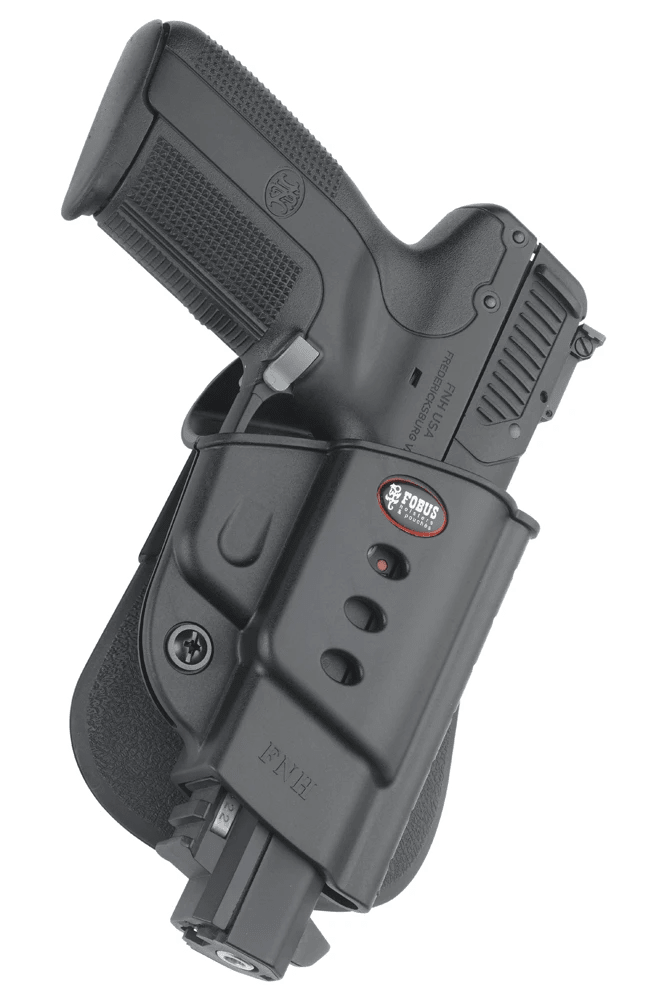 Fobus Evolution Roto-Paddle Holster BRVRP - WCUniforms
