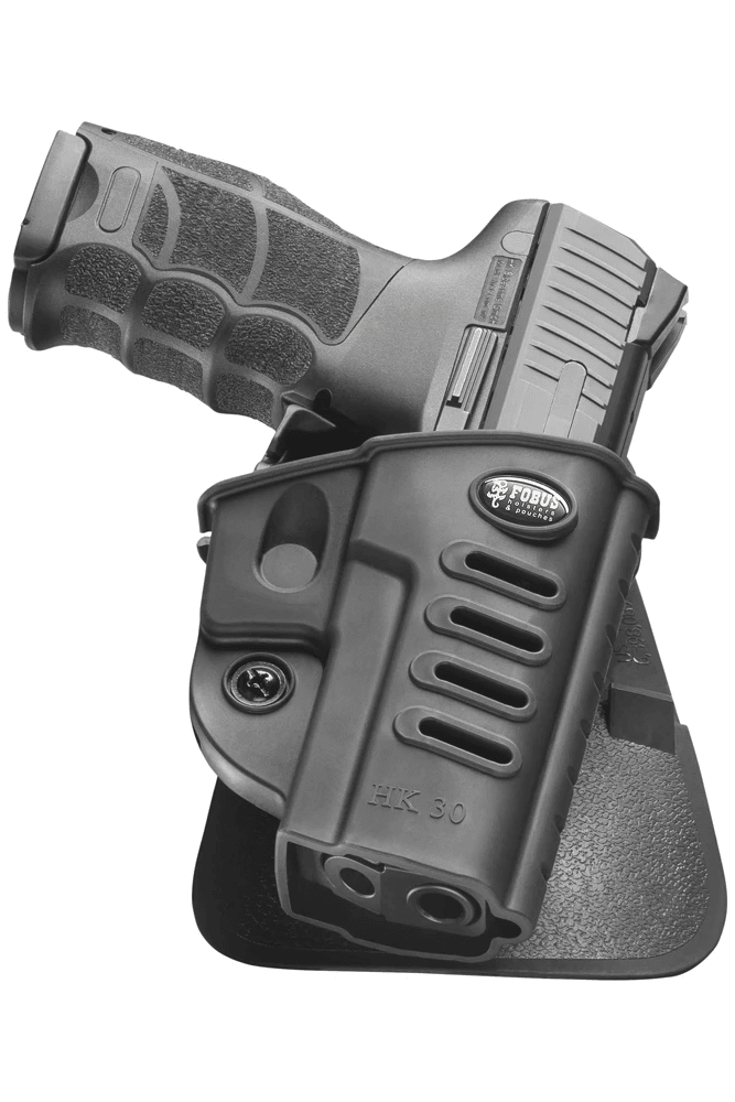 Fobus Evolution Roto-Paddle Holster BRVRP - WCUniforms