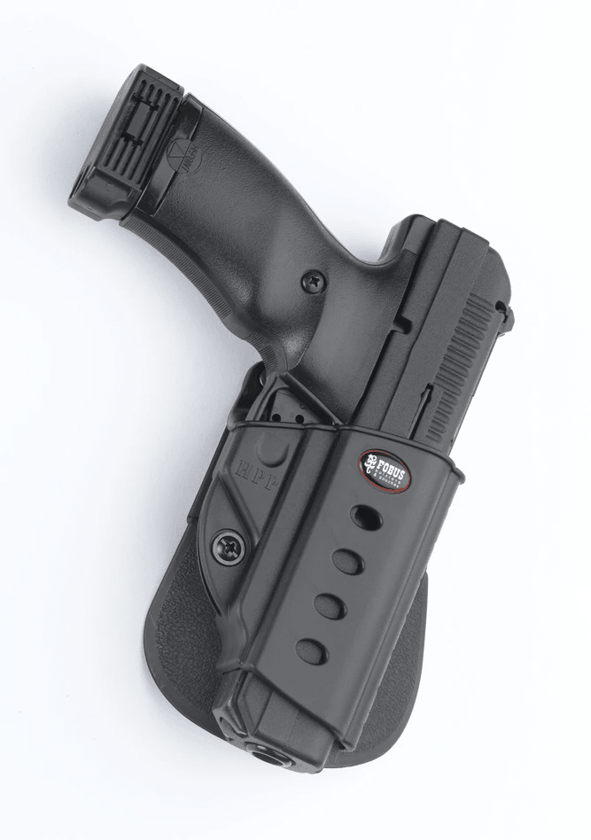 Fobus Evolution Roto-Paddle Holster BRVRP - WCUniforms