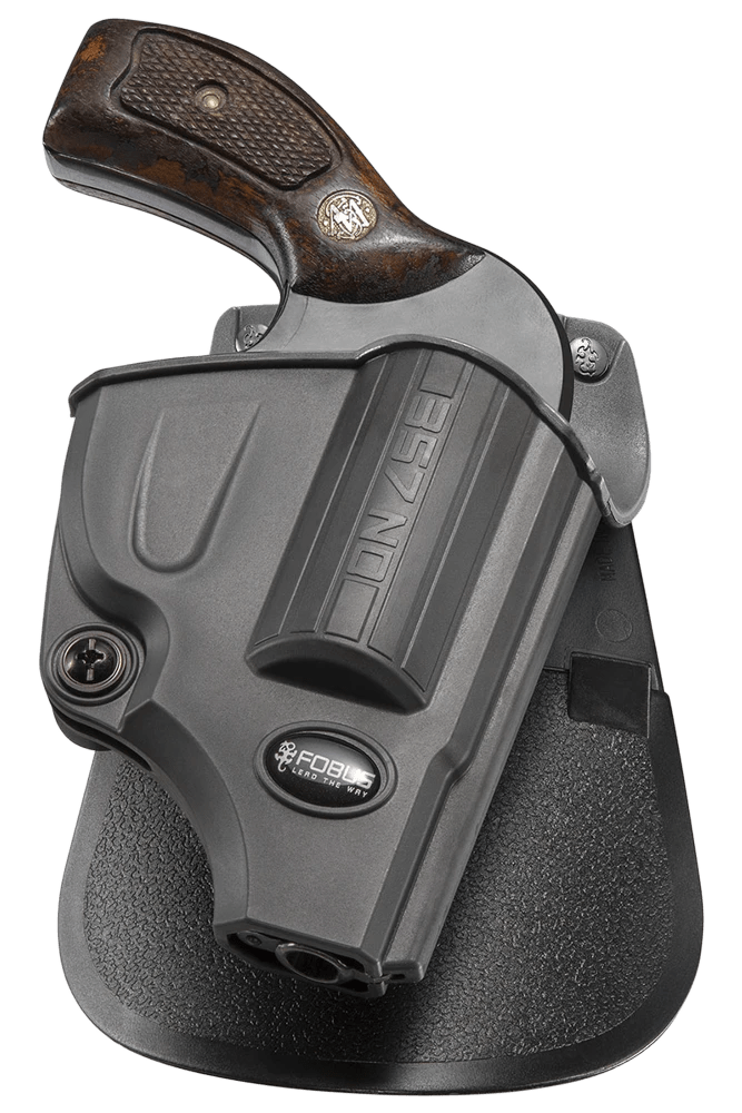 Fobus Evolution Roto-Paddle Holster BRVRP - WCUniforms