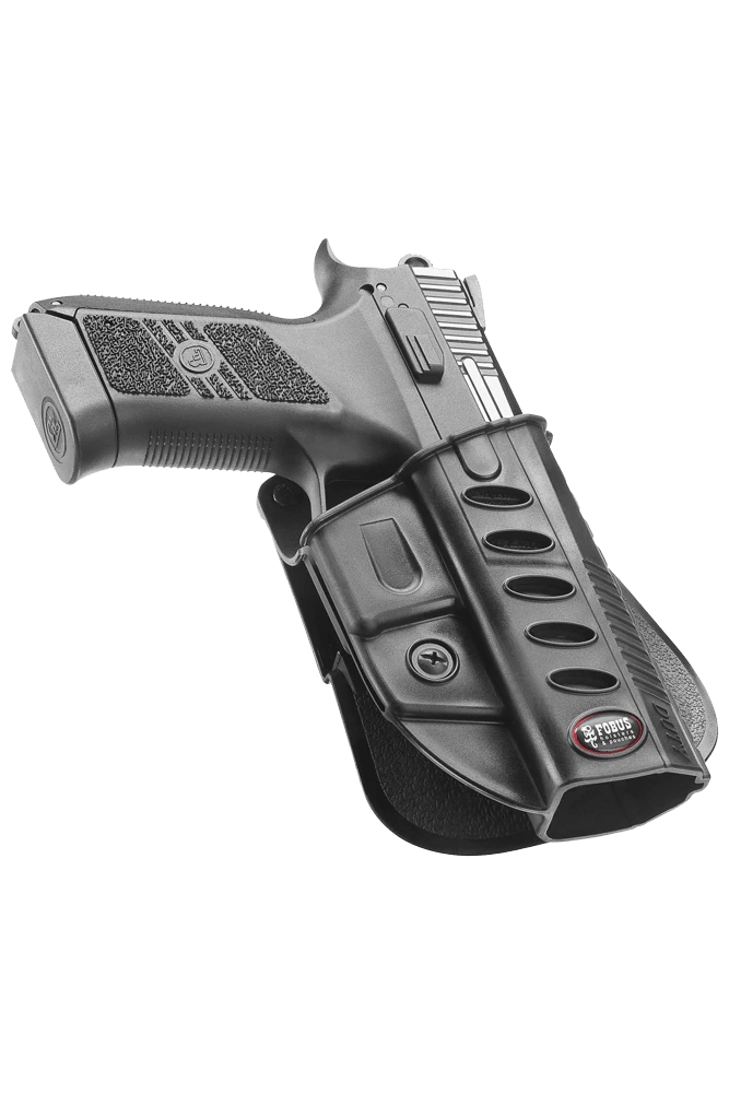 Fobus Evolution Roto-Paddle Holster BRVRP - WCUniforms