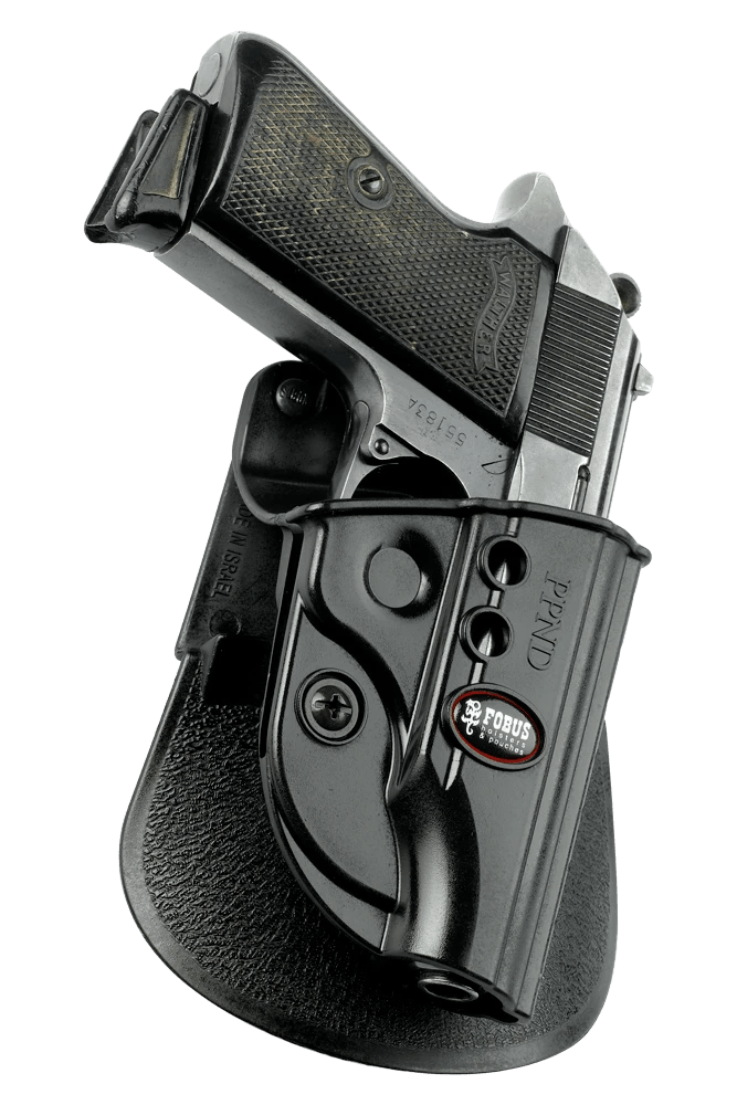 Fobus Evolution Roto-Paddle Holster BRVRP - WCUniforms