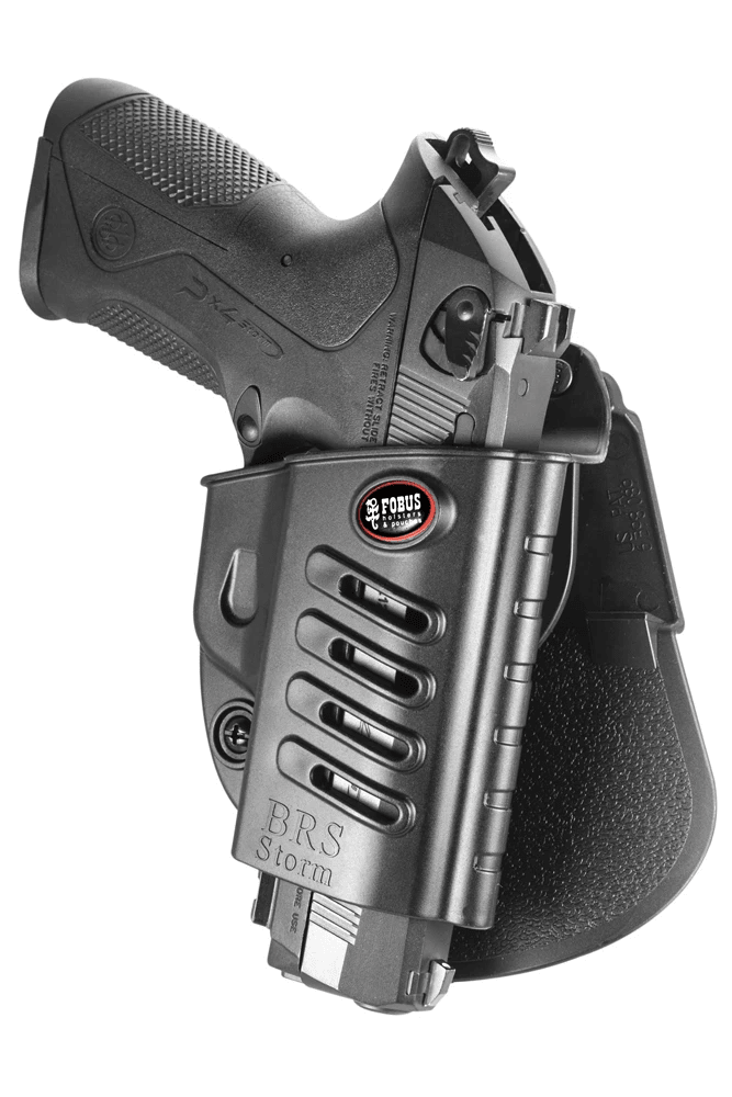 Fobus Evolution Roto-Paddle Holster BRVRP - WCUniforms