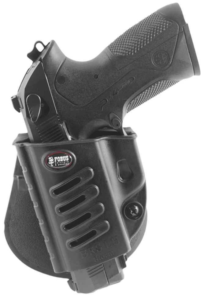 Fobus Evolution Roto-Paddle Holster BRVRP - WCUniforms