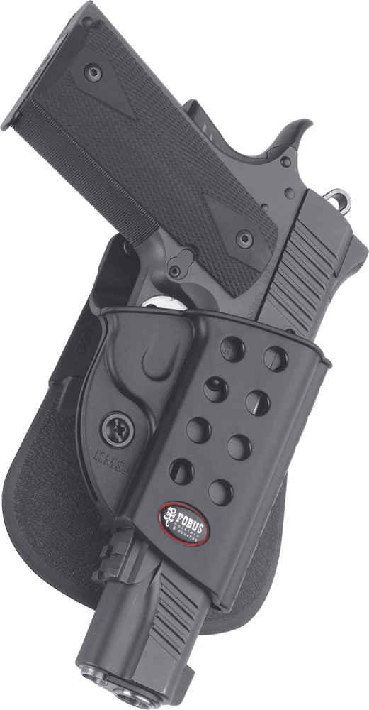 Fobus Evolution Roto-Paddle Holster BRVRP - WCUniforms
