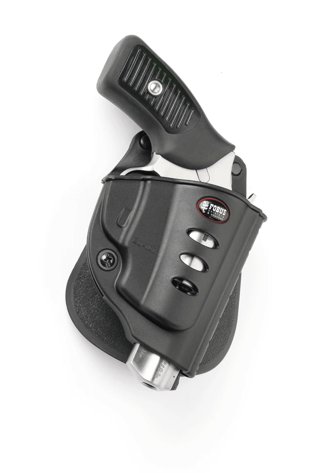 Fobus Evolution Roto-Paddle Holster BRVRP - WCUniforms