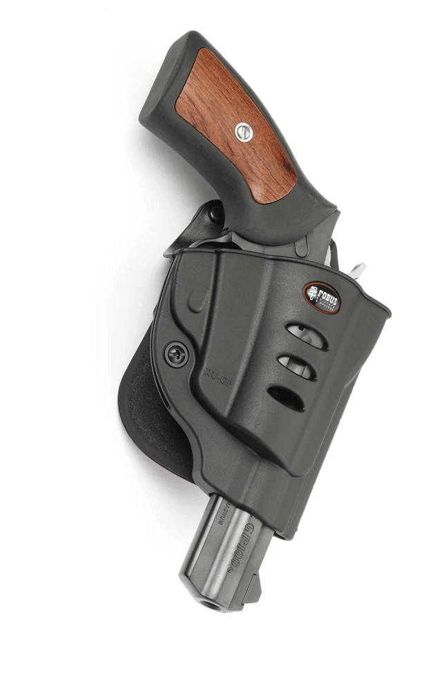 Fobus Evolution Roto-Paddle Holster BRVRP - WCUniforms