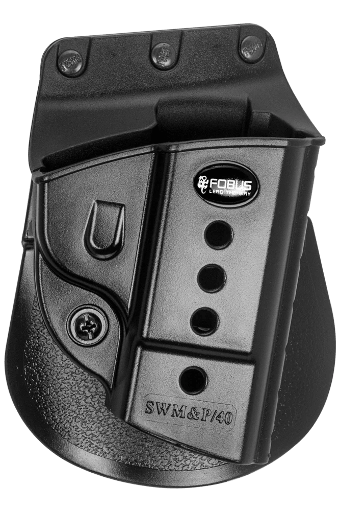 Fobus Evolution Roto-Paddle Holster BRVRP - WCUniforms