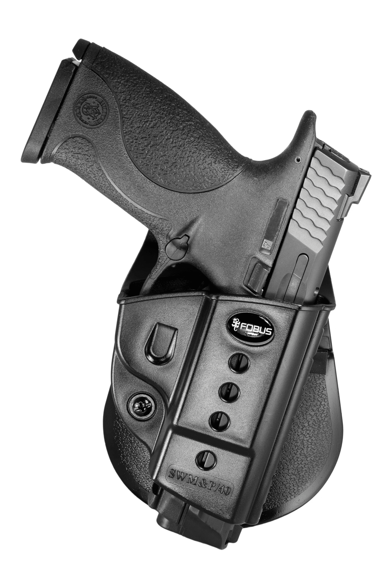 Fobus Evolution Roto-Paddle Holster BRVRP - WCUniforms